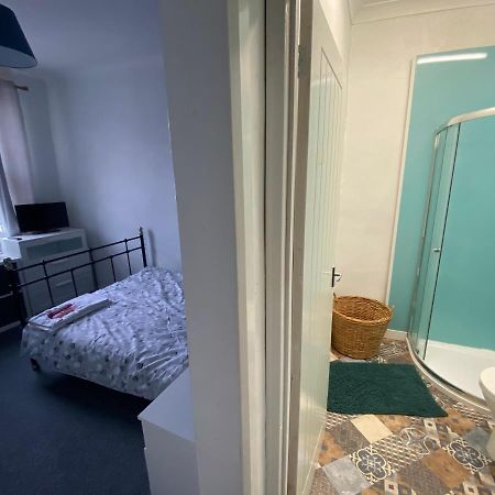 The Nook En-Suite Room Plymouth Esterno foto