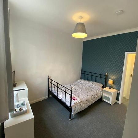 The Nook En-Suite Room Plymouth Esterno foto