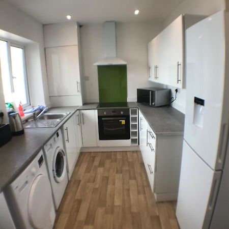 The Nook En-Suite Room Plymouth Esterno foto