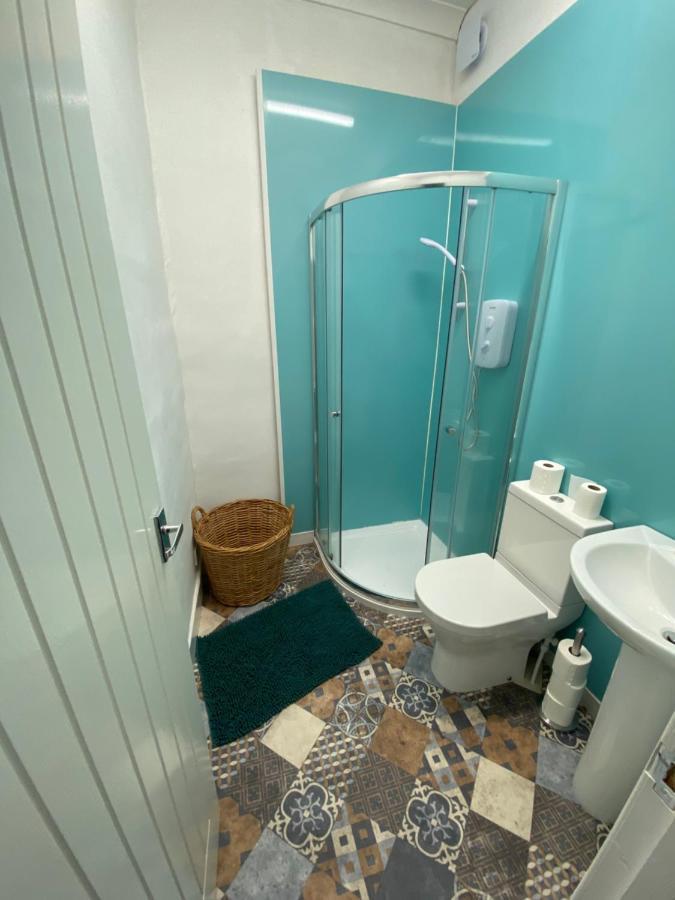 The Nook En-Suite Room Plymouth Esterno foto