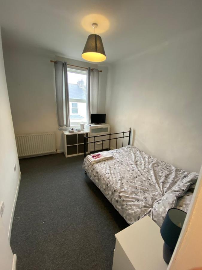 The Nook En-Suite Room Plymouth Esterno foto