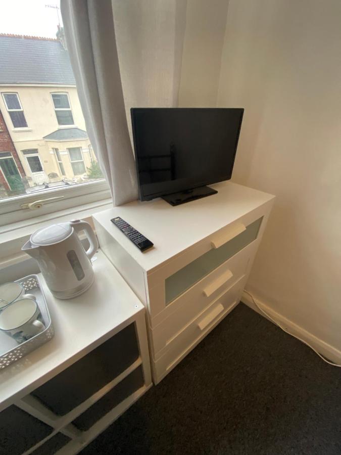 The Nook En-Suite Room Plymouth Esterno foto