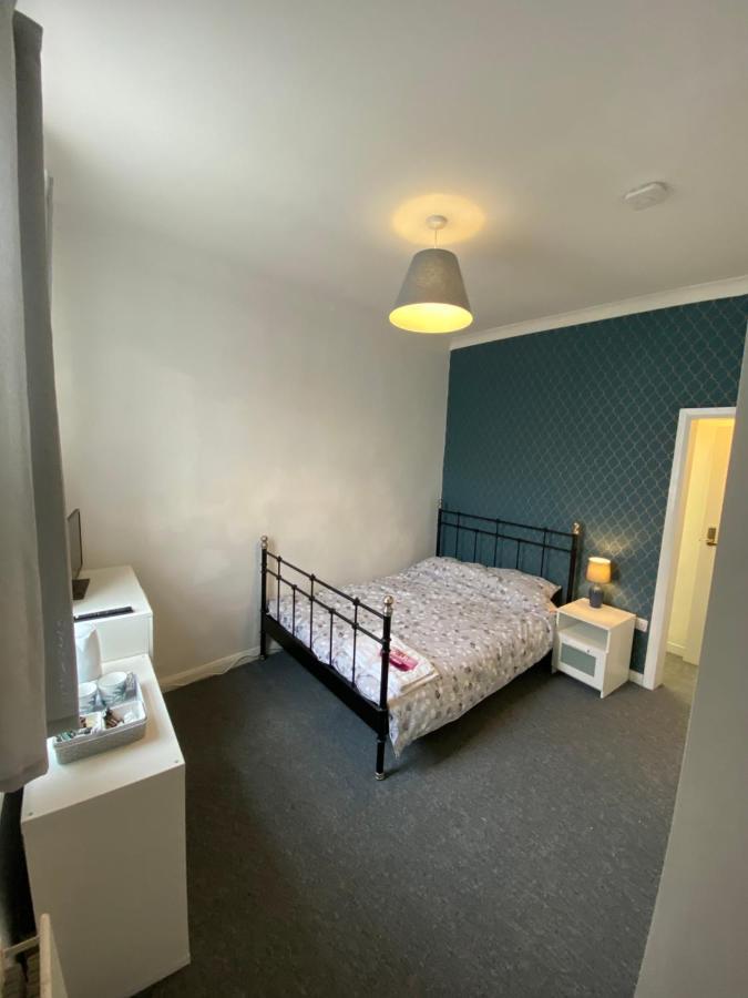The Nook En-Suite Room Plymouth Esterno foto
