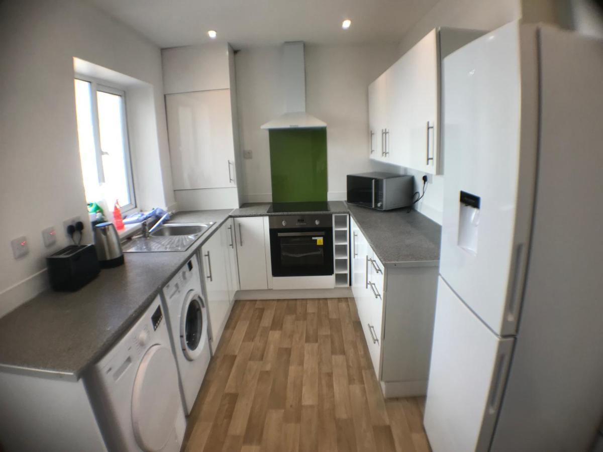 The Nook En-Suite Room Plymouth Esterno foto